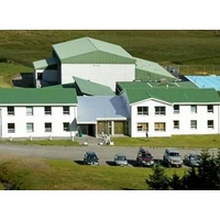 Hotel Edda Laugar in Saelingsdalur