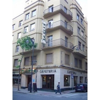 Hotel Castilla Guerrero