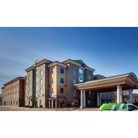 Holiday Inn Express & Suites Sas...