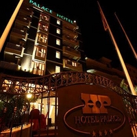 Hotel Palace