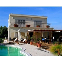 Hotel La Dimora Di Giuseppe