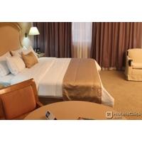 HOTEL BEST WESTERN PLUS PLAZA FLORIDA AND TOWE