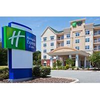 holiday inn express hotel suites lakeland north i 4