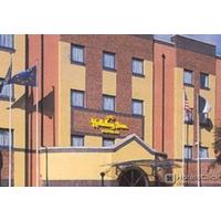 HOLIDAY INN EXPRESS BELFAST CITY QUEENS QUARTE