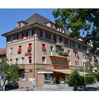 Hotel-Restaurant Jardin