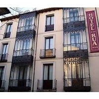 Hotel Rúa Salamanca