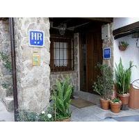 Hostal Rural Luna y Lunaposada