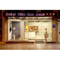 Hotel Villa San Juan