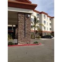 Hotel Chino Hills