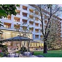 Hotel Terme Bristol Buja