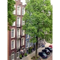 Hotel d\'Amsterdam