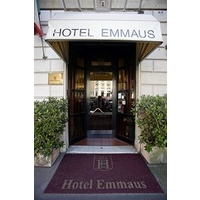 Hotel Emmaus