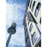 Hotel Königshof am Funkturm