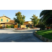 Hotel Selva Candida