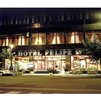 Hotel Sercotel Felipe IV