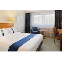 Holiday Inn Edinburgh