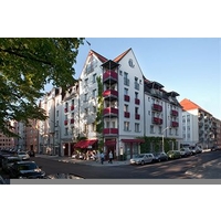 Hotel Prinz