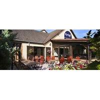 Hotel Kyriad Evreux La Madeleine