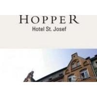 HOPPER HOTEL ST. JOSEF