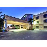 Holiday Inn Express Hotel & Suites San Diego Otay Mesa