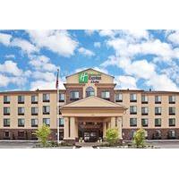 Holiday Inn Express Hotel & Suites Vancouver Mall