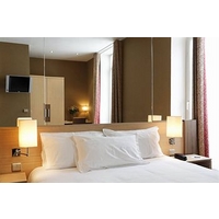 Hotel Pavillon Bastille