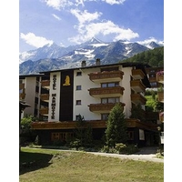 Hotel Marmotte