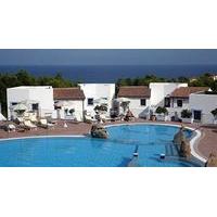 Hotel Nuraghe Arvu