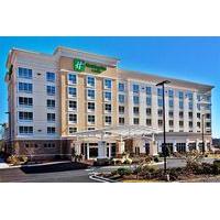 holiday inn and suites dalton