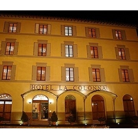 Hotel La Colonna