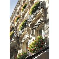 Hotel Elysees Regencia