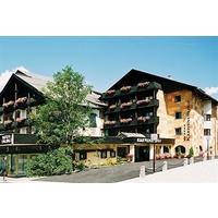 Hotel Karwendelhof