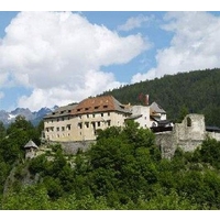 Hotel Schloss Sonnenburg