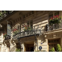 Hotel Chambiges ElysÃ©es