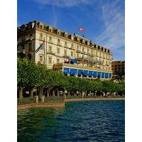 Hotel Splendide Royal