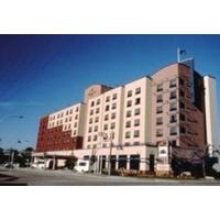 HOLIDAY INN EXPRESS VANCOUVER AIRPORT - RICHMOND