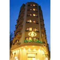 Hotel Opera by ZEUS Internationa...