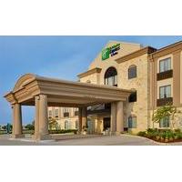 Holiday Inn Express & Suites Energy Corridor West Oaks