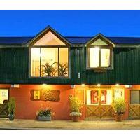 Hosteria Bella Vista