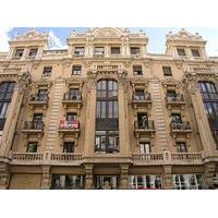 Hostal Hispano Argentino