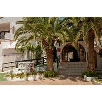 Hotel Cala d\'Or Park