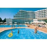 Hotel Laguna Materada