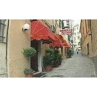 Hotel Agnello D\'Oro