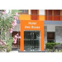 HOTEL DES ROSES