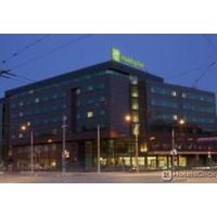 HOLIDAY INN VILNIUS