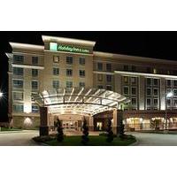 holiday inn hotel suites rogers pinnacle hills