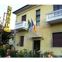Hotel San Siro Fiera