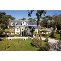 Hotel Residence de Rohan