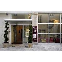 Hotel Residence City Loft