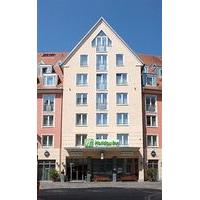 Holiday Inn NÃ¼rnberg City Cen...